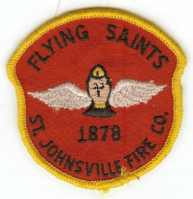 Saint Johnsville (NY)
