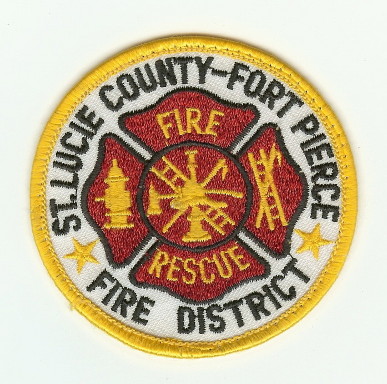 Saint Lucie County (FL)
