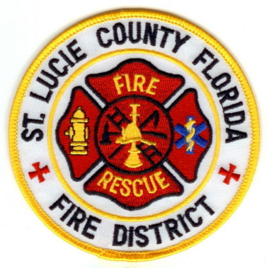 Saint Lucie County (FL)
