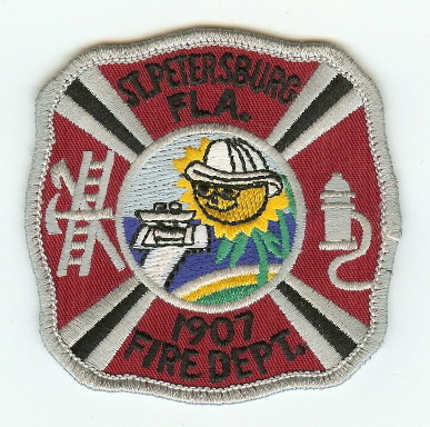 Saint Petersburg (FL)
Older Version
