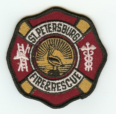 Saint Petersburg (FL)
