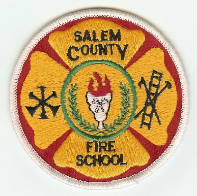 Salem County Fire School (NJ)
