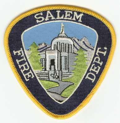 Salem (OR)
Older Version
