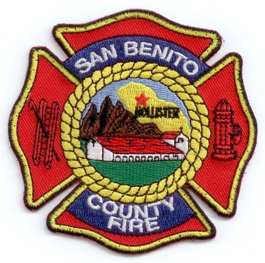 San Benito County (CA)
