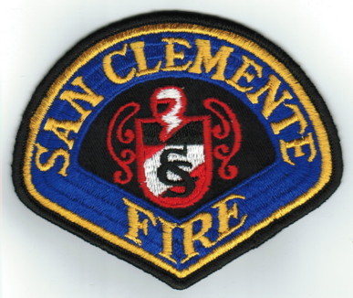 San Clemente (CA)
Defunct - Older Version - Now part of Orange County Fire Authority
