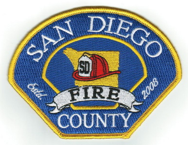 San Diego County (CA)
