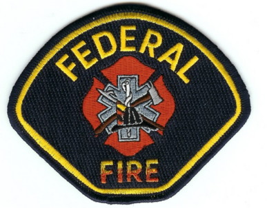 San Diego Federal (CA)
