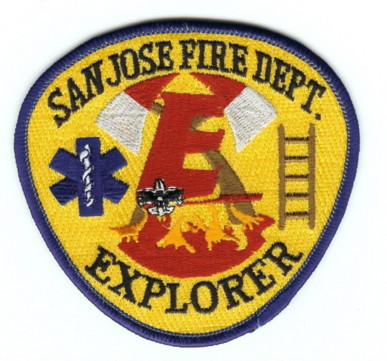 San Jose Explorer (CA)
