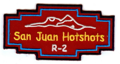 San Juan Hot Shots (CO)
