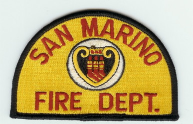San Marino (CA)
Older Version
