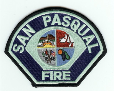 San Pasqual Reservation (CA)
 Defunct 2014  - Now Part of San Diego County
