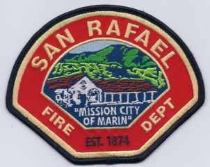 San Rafael (CA)
