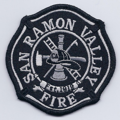 San Ramon Valley Honor Guard (CA)
