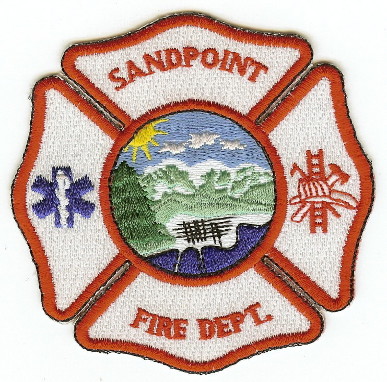 Sandpoint (ID)
