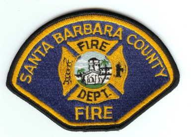 Santa Barbara County (CA)
