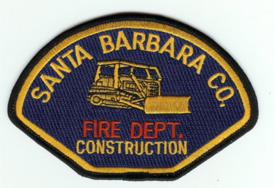 Santa Barbara County Construction (CA)
