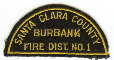 Santa Clara County Burbank #1 (CA)
Older Version
