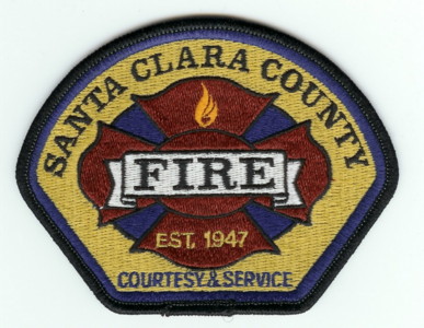 Santa Clara County (CA)
