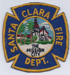 Santa Clara (CA)
Older Version
