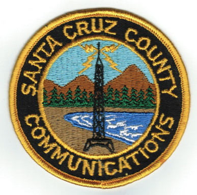 Santa Cruz County Communications (CA)
