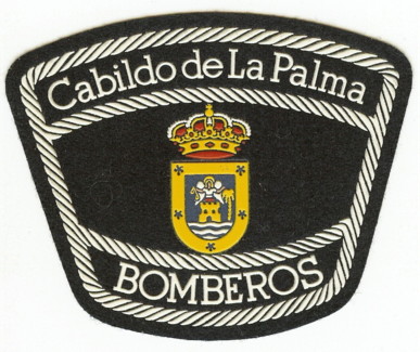 SPAIN Santa Cruz de la Palma
