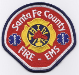 Santa Fe County (NM)
