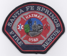 Santa Fe Springs (CA)
