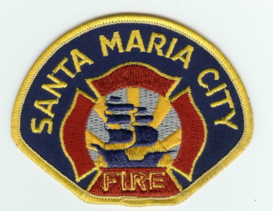 Santa Maria (CA)
