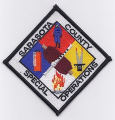 Sarasota County Special Operations (FL)
