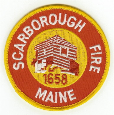 Scarborough (ME)
Older Version

