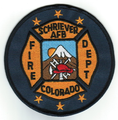 Schriever USAF Base (CO)
Older Version
