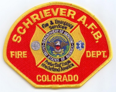 Schriever USAF Base (CO)
