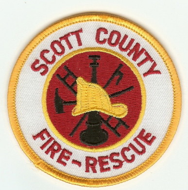 Scott County (KY)
