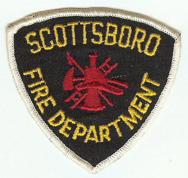Scottsboro (AL)
Older Version
