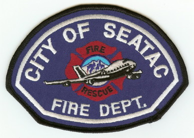 Seatac (WA)
