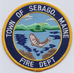Sebago (ME)
