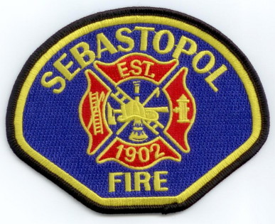 Sebastopol (CA)
