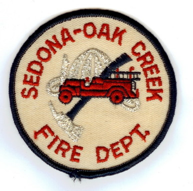 Sedona - Oak Creek (AZ)
