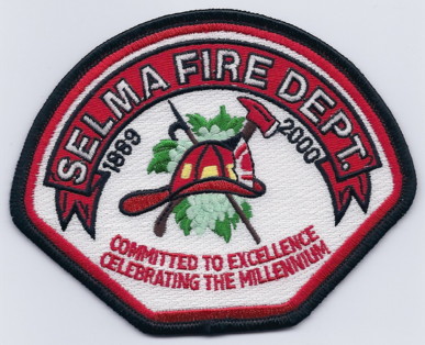 Selma (CA)
