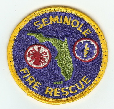 Seminole (FL)
Older Version
