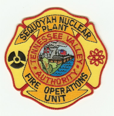 Sequoyah Nuclear Plant (TN)
