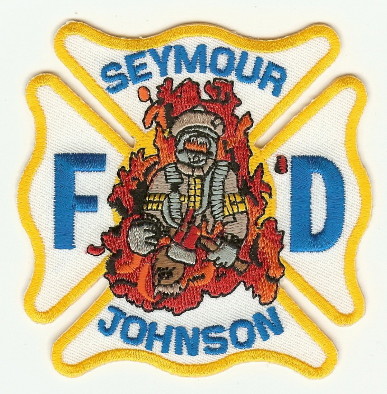 Seymour Johnson USAF Base (NC)
