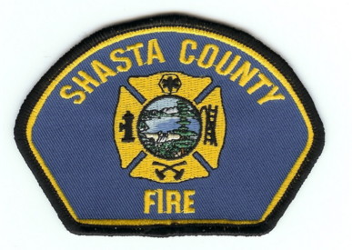 Shasta County (CA)
