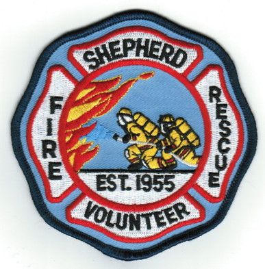 Shepherd (TX)
