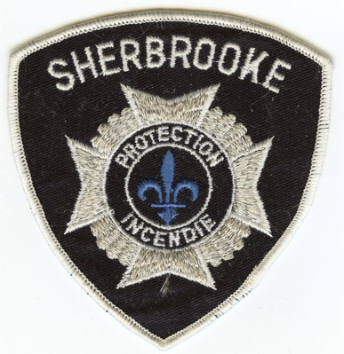 CANADA Sherbrooke
