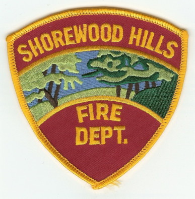 Shorewood Hills (WI)
 Defunct - Now part of Madison FD

