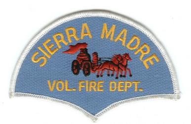 Sierra Madre (CA)
