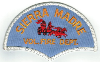 Sierra Madre (CA)
