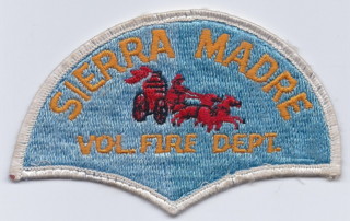 Sierra Madre (CA)
Older Version
