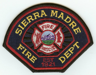Sierra Madre (CA)

